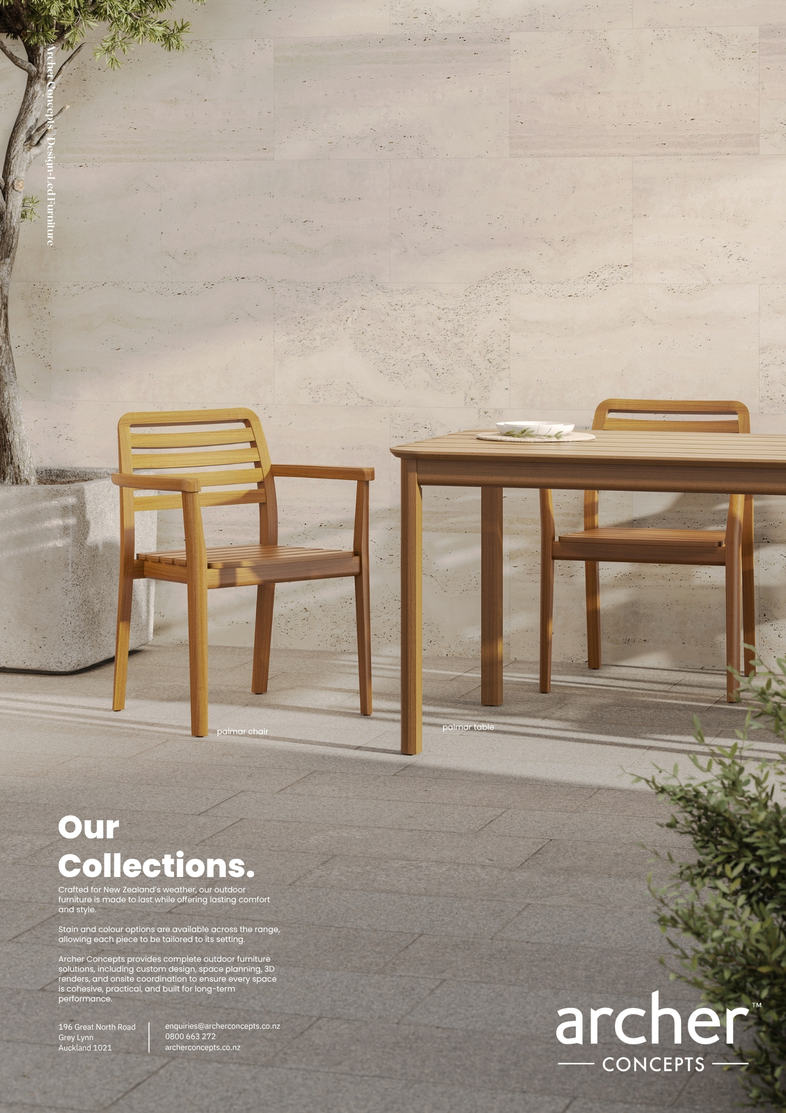 Hospitality Brochure 01